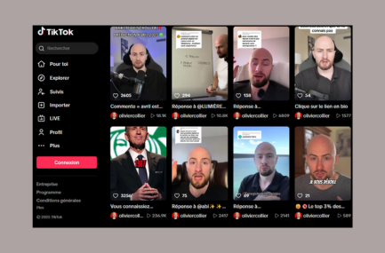 Image pour Auxocom (TikTok)